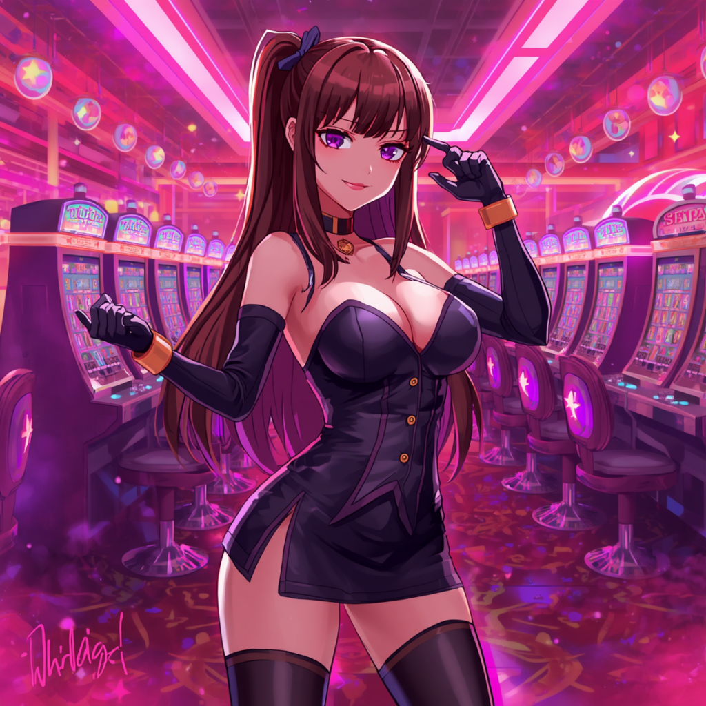 สล็อตวอเลท เกมออนไลน์ ยุคใหม่ ใช้งานง่าย สนุกกับสล็อตไม่อั้น